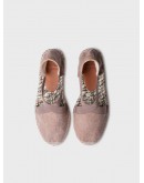 Toni Pons Εσπαντρίγιες Taupe Elba