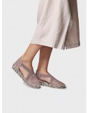 Toni Pons Εσπαντρίγιες Taupe Elba