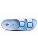 Level Πέδιλα Baby Blue 167