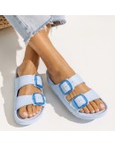Level Πέδιλα Baby Blue 167