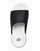 Level Πέδιλα Black & White 182
