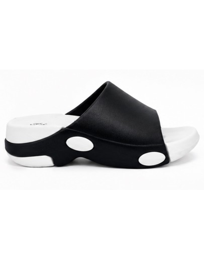 Level Πέδιλα Black & White 182